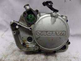 POKRYWA DEKIEL KAPA OSŁONA SILNIKA CAGIVA W4 50