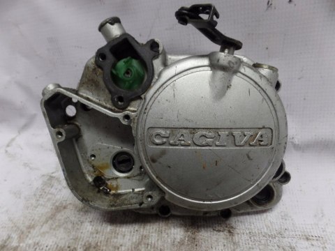 POKRYWA DEKIEL KAPA OSŁONA SILNIKA CAGIVA W4 50 POKRYWA DEKIEL KAPA OSŁONA SILNIKA CAGIVA W4 50
