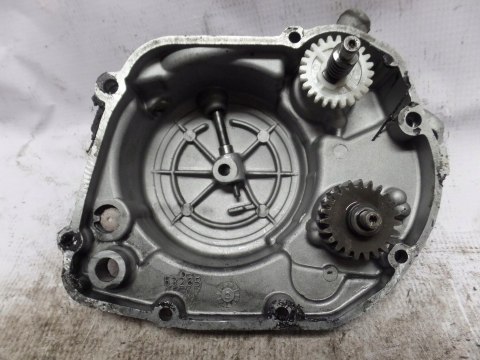 POKRYWA DEKIEL KAPA OSŁONA SILNIKA CAGIVA W4 50 POKRYWA DEKIEL KAPA OSŁONA SILNIKA CAGIVA W4 50