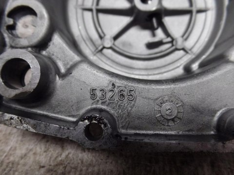 POKRYWA DEKIEL KAPA OSŁONA SILNIKA CAGIVA W4 50 POKRYWA DEKIEL KAPA OSŁONA SILNIKA CAGIVA W4 50