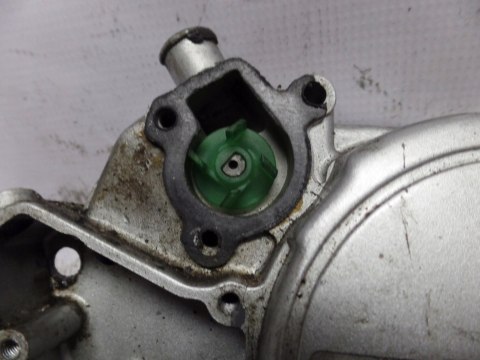POKRYWA DEKIEL KAPA OSŁONA SILNIKA CAGIVA W4 50 POKRYWA DEKIEL KAPA OSŁONA SILNIKA CAGIVA W4 50