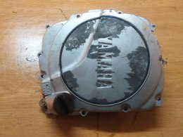POKRYWA DEKIEL KAPA YAMAHA GTS 1000 4BH