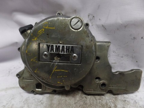 POKRYWA DEKIEL KAPA YAMAHA XV 500 VIRAGO