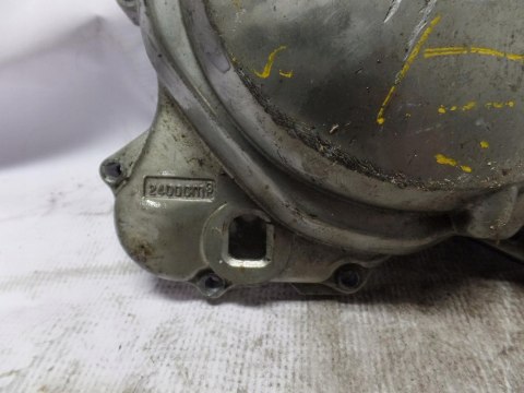 POKRYWA DEKIEL KAPA YAMAHA XV 500 VIRAGO