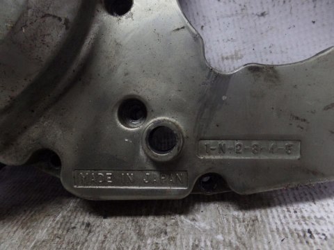 POKRYWA DEKIEL KAPA YAMAHA XV 500 VIRAGO