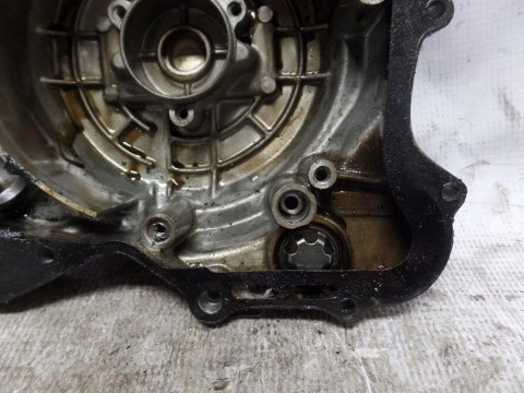 POKRYWA DEKIEL KAPA YAMAHA XV 500 VIRAGO