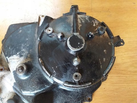 POKRYWA DEKIEL KAPA YAMAHA YFM 250 MOTO-4 POKRYWA DEKIEL KAPA YAMAHA YFM 250 MOTO-4