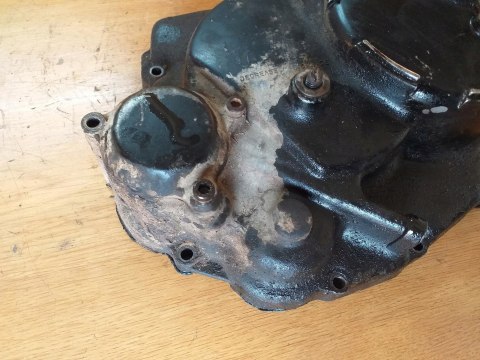 POKRYWA DEKIEL KAPA YAMAHA YFM 250 MOTO-4 POKRYWA DEKIEL KAPA YAMAHA YFM 250 MOTO-4