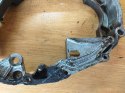 POKRYWA DEKIEL OBUDOWA YAMAHA YFM 250 MOTO-4