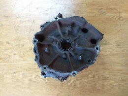 POKRYWA OSŁONA KAPA USZK YAMAHA YFM 250 MOTO-4