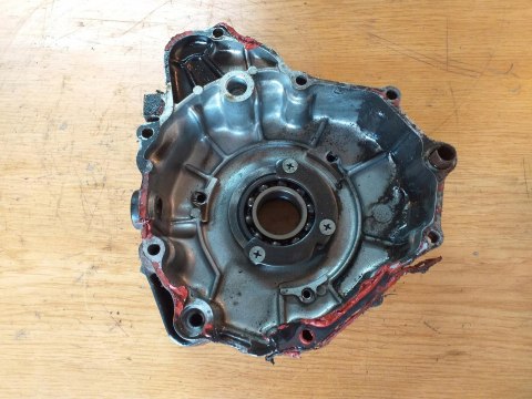 POKRYWA OSŁONA KAPA USZK YAMAHA YFM 250 MOTO-4 POKRYWA OSŁONA KAPA USZK YAMAHA YFM 250 MOTO-4