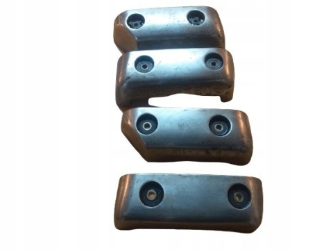 POKRYWA OSŁONA KPL YAMAHA XV 535 VIRAGO 2YL POKRYWA OSŁONA KPL YAMAHA XV 535 VIRAGO 2YL