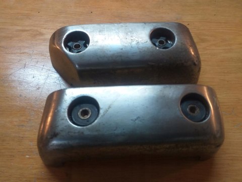 POKRYWA OSŁONA KPL YAMAHA XV 535 VIRAGO 2YL POKRYWA OSŁONA KPL YAMAHA XV 535 VIRAGO 2YL