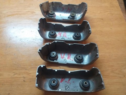 POKRYWA OSŁONA KPL YAMAHA XV 535 VIRAGO 2YL POKRYWA OSŁONA KPL YAMAHA XV 535 VIRAGO 2YL