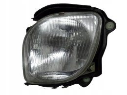 REFLEKTOR LAMPA PRZEDNIA YAMAHA YZF 750