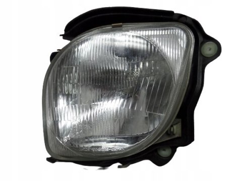 REFLEKTOR LAMPA PRZEDNIA YAMAHA YZF 750 REFLEKTOR LAMPA PRZEDNIA YAMAHA YZF 750