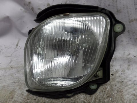 REFLEKTOR LAMPA PRZEDNIA YAMAHA YZF 750 REFLEKTOR LAMPA PRZEDNIA YAMAHA YZF 750
