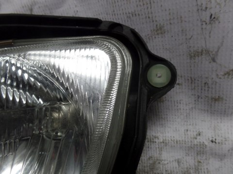 REFLEKTOR LAMPA PRZEDNIA YAMAHA YZF 750 REFLEKTOR LAMPA PRZEDNIA YAMAHA YZF 750