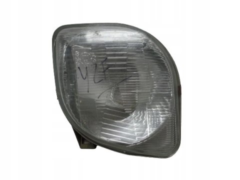 REFLEKTOR LAMPA PRZEDNIA YAMAHA YZF 750 REFLEKTOR LAMPA PRZEDNIA YAMAHA YZF 750