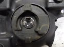 REFLEKTOR LAMPA PRZEDNIA YAMAHA YZF 750