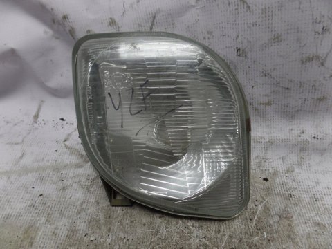REFLEKTOR LAMPA PRZEDNIA YAMAHA YZF 750 REFLEKTOR LAMPA PRZEDNIA YAMAHA YZF 750
