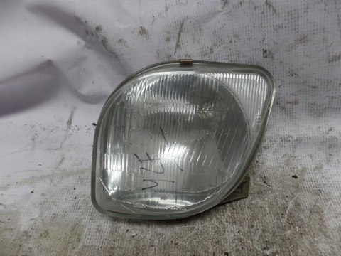 REFLEKTOR LAMPA PRZEDNIA YAMAHA YZF 750 REFLEKTOR LAMPA PRZEDNIA YAMAHA YZF 750