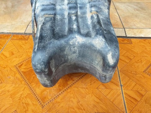 SCHOWEK KUFER YAMAHA YFM 250 MOTO-4 SCHOWEK KUFER YAMAHA YFM 250 MOTO-4