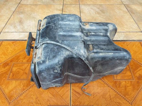 SCHOWEK KUFER YAMAHA YFM 250 MOTO-4 SCHOWEK KUFER YAMAHA YFM 250 MOTO-4