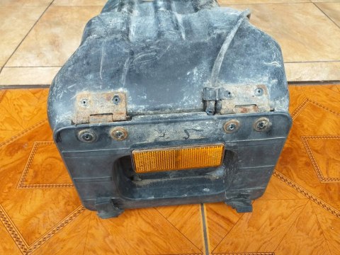 SCHOWEK KUFER YAMAHA YFM 250 MOTO-4 SCHOWEK KUFER YAMAHA YFM 250 MOTO-4