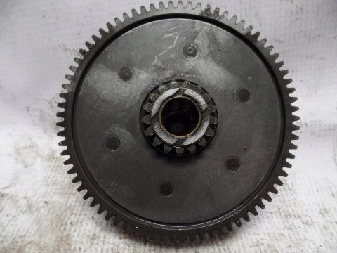 SPRZĘGŁO KOSZ SPRZĘGŁOWY CAGIVA W4 50 SPRZĘGŁO KOSZ SPRZĘGŁOWY CAGIVA W4 50
