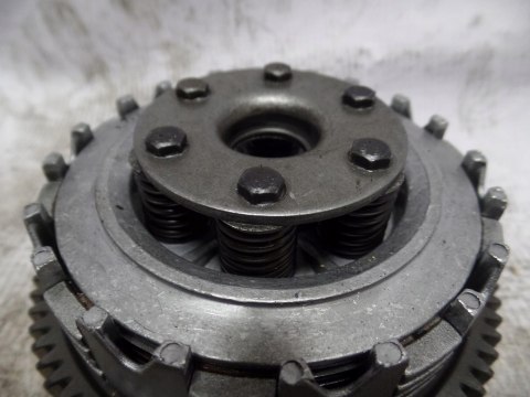 SPRZĘGŁO KOSZ SPRZĘGŁOWY CAGIVA W4 50 SPRZĘGŁO KOSZ SPRZĘGŁOWY CAGIVA W4 50