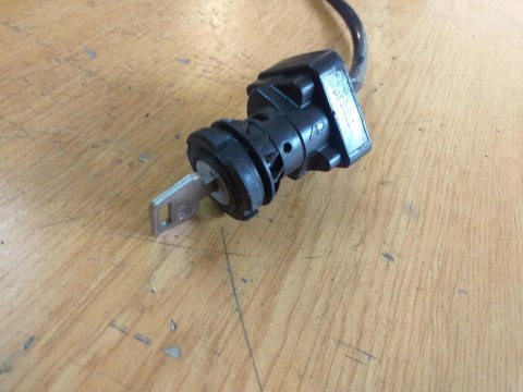 STACYJKA ARCTIC CAT 400