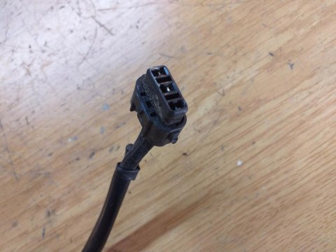 STACYJKA ARCTIC CAT 400