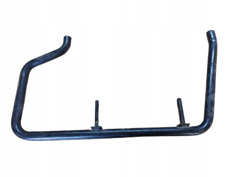 STELAŻ STOPIEŃ PODŁOGA ARCTIC CAT 400