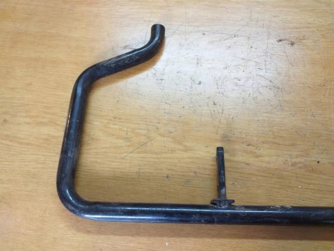 STELAŻ STOPIEŃ PODŁOGA ARCTIC CAT 400