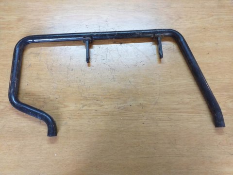 STELAŻ STOPIEŃ PODŁOGA ARCTIC CAT 400