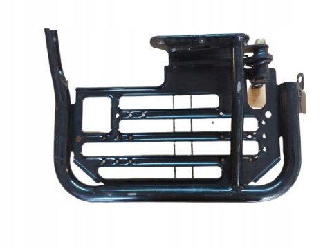 STOPIEŃ PODEST PODŁOGA ARCTIC CAT 400