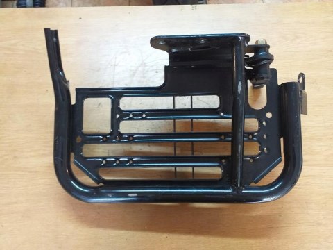 STOPIEŃ PODEST PODŁOGA ARCTIC CAT 400