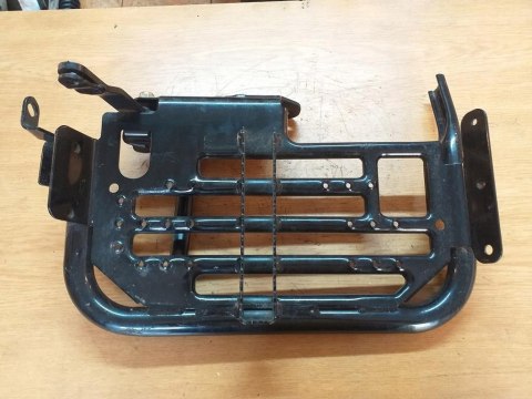 STOPIEŃ PODEST PODŁOGA ARCTIC CAT 400