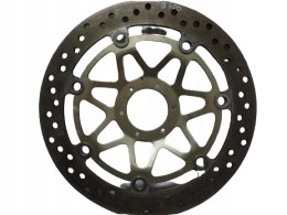 TARCZA HAMULCOWA HONDA CB 400