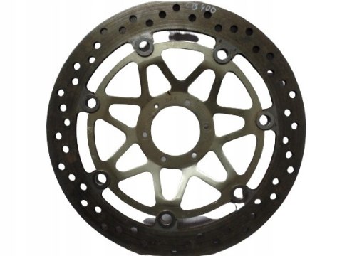 TARCZA HAMULCOWA HONDA CB 400