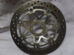 TARCZA HAMULCOWA HONDA CB 400