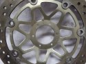 TARCZA HAMULCOWA HONDA CB 400