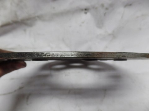 TARCZA HAMULCOWA PRZÓD YAMAHA FAZER 1000