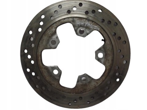 TARCZA HAMULCOWA TYŁ SUZUKI GSX R 1300 HAYABUSA