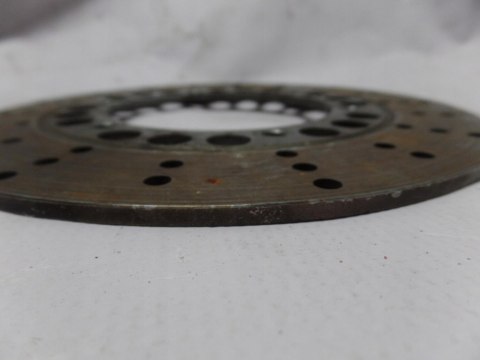 TARCZA HAMULCOWA TYŁ TYLNA YAMAHA TDM 850