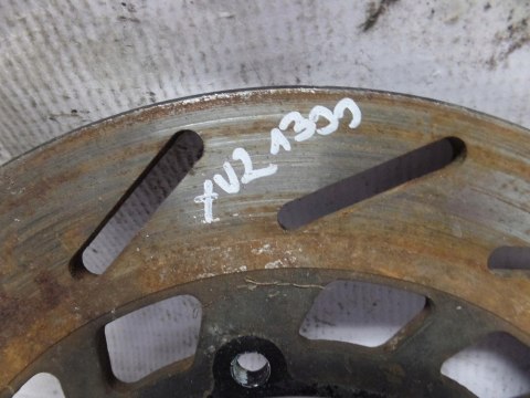 TARCZA HAMULCOWA YAMAHA XVZ 1300 VENTURE