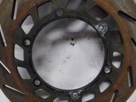 TARCZA HAMULCOWA YAMAHA XVZ 1300 VENTURE