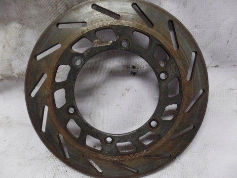 TARCZA HAMULCOWA YAMAHA XVZ 1300 VENTURE