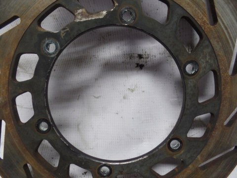 TARCZA HAMULCOWA YAMAHA XVZ 1300 VENTURE